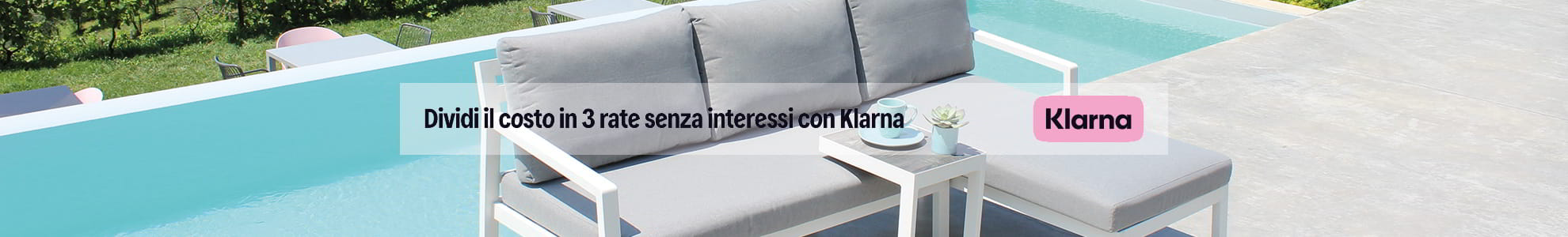 KLARNA