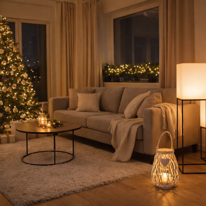 Speciale Natale Milani Home