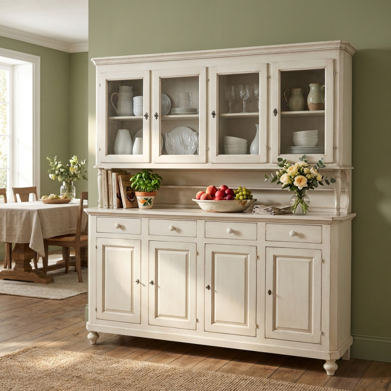 Pulizie di primavera: come riorganizzare casa e spazi con l’arredo giusto