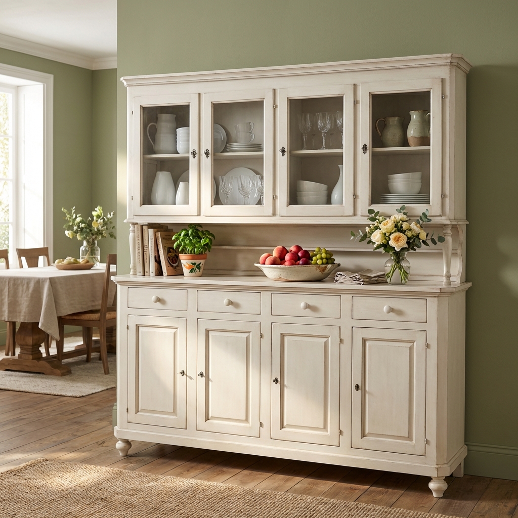 Pulizie di primavera: come riorganizzare casa e spazi con l’arredo giusto