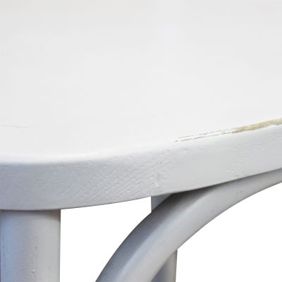 CHELSEA - set 2 sedie in legno di olmo