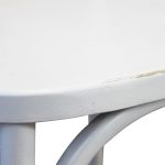 CHELSEA - set 4 sedie in legno di olmo