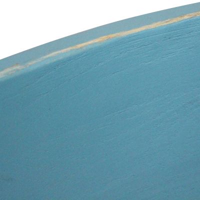 CHELSEA - set 4 sedie in legno di olmo