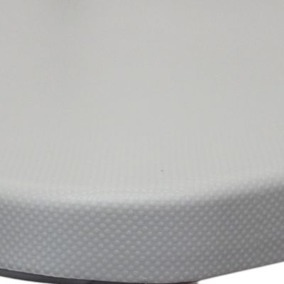 UXIOR - set 2 sedie in polipropilene pieghevole