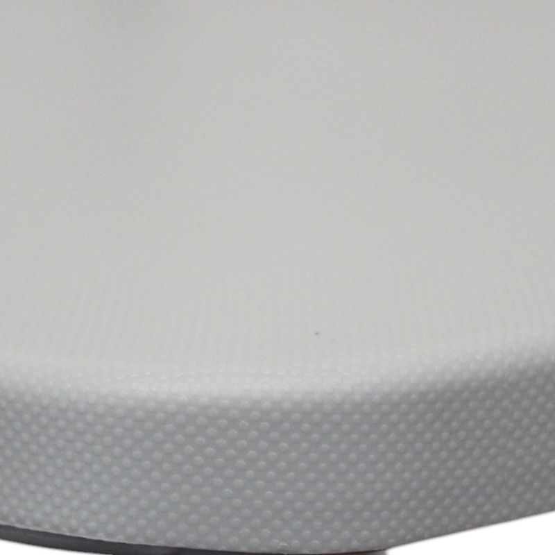 UXIOR - set 6 sedie in polipropilene pieghevole