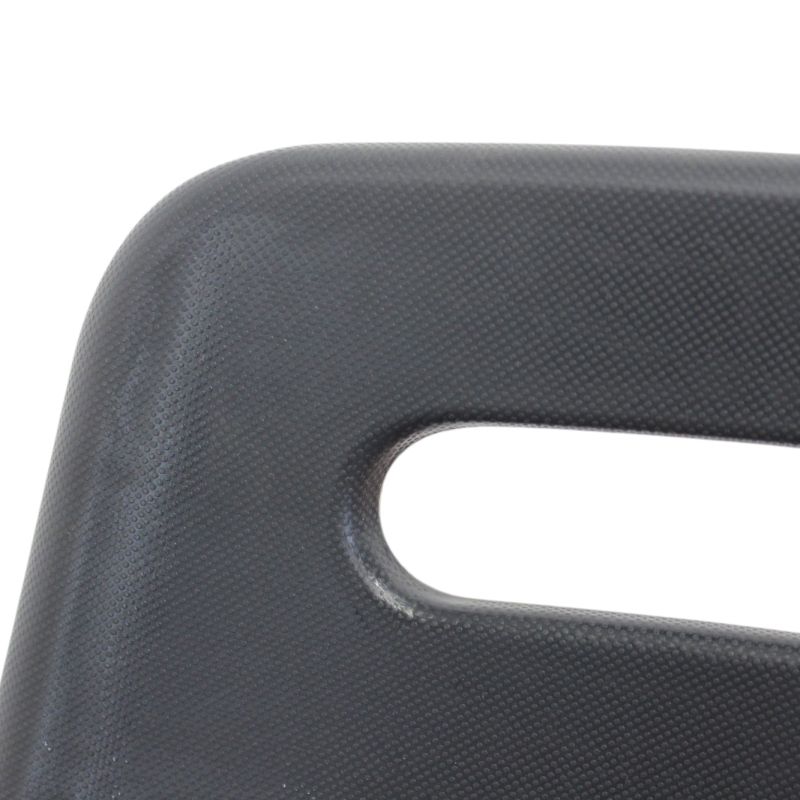 UXIOR - set 2 sedie in polipropilene pieghevole