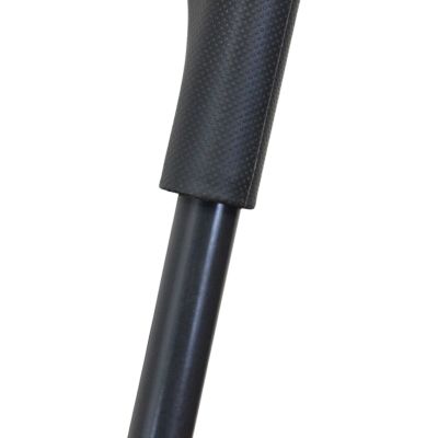 UXIOR - set 4 sedie in polipropilene pieghevole