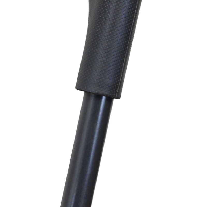 UXIOR - set 6 sedie in polipropilene pieghevole