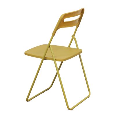 UXIOR - set 6 sedie in polipropilene pieghevole