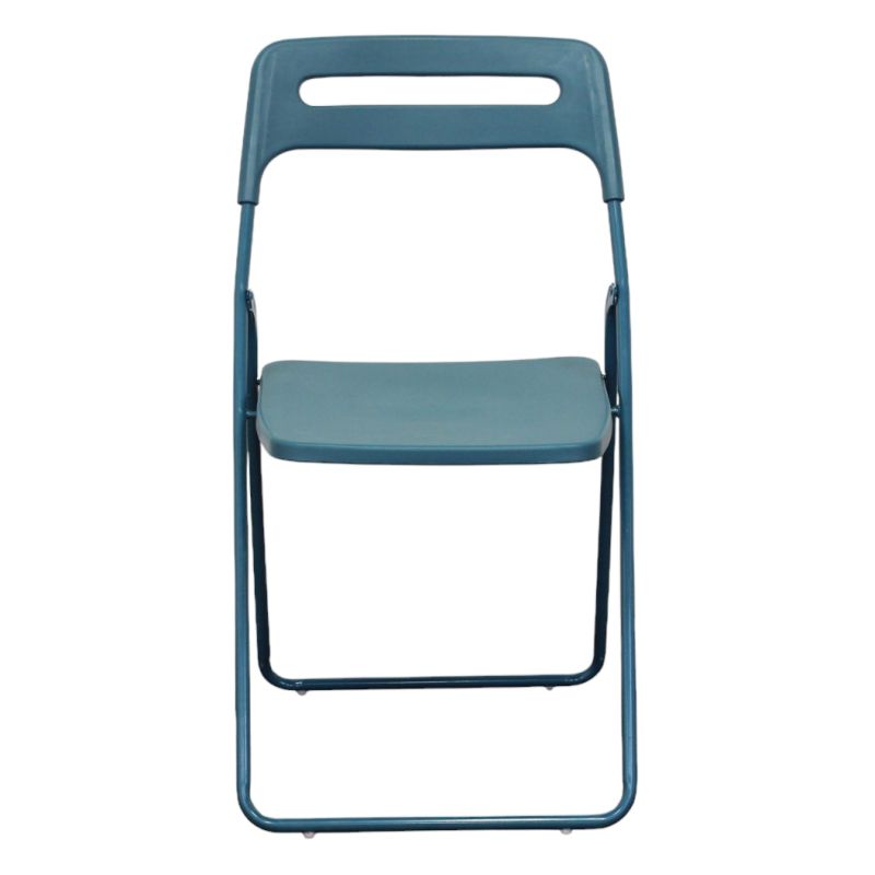 UXIOR - set 2 sedie in polipropilene pieghevole