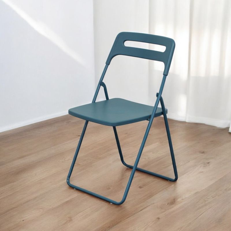 UXIOR - set 2 sedie in polipropilene pieghevole