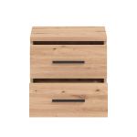 DODO - comodino moderno 2 cassetti