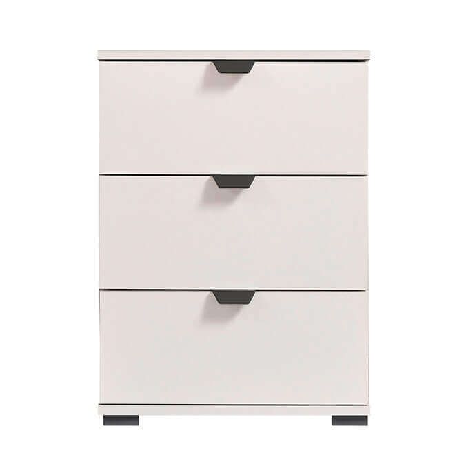 ONE - comodino moderno 3 cassetti