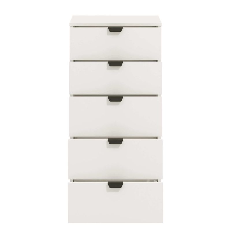 ONE - cassettiera moderna 5 cassetti