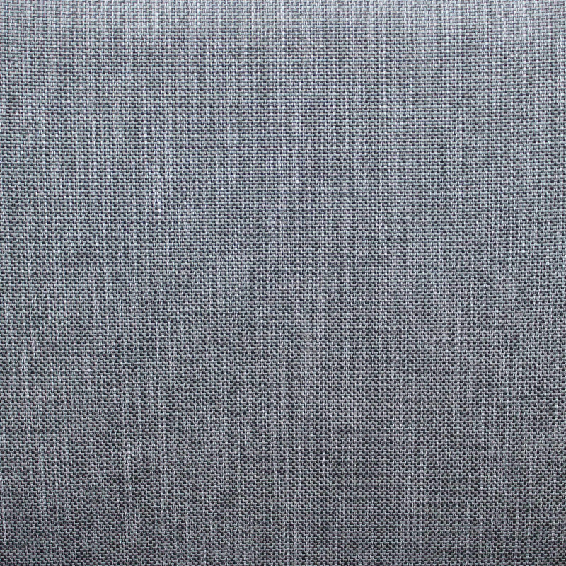 MEDUSA - poltrona in alluminio e textilene imbottito