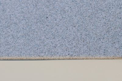 KISHORI - salotto da giardino in alluminio e corda 4 posti