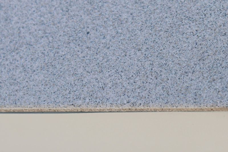 KISHORI - salotto da giardino in alluminio e corda 4 posti