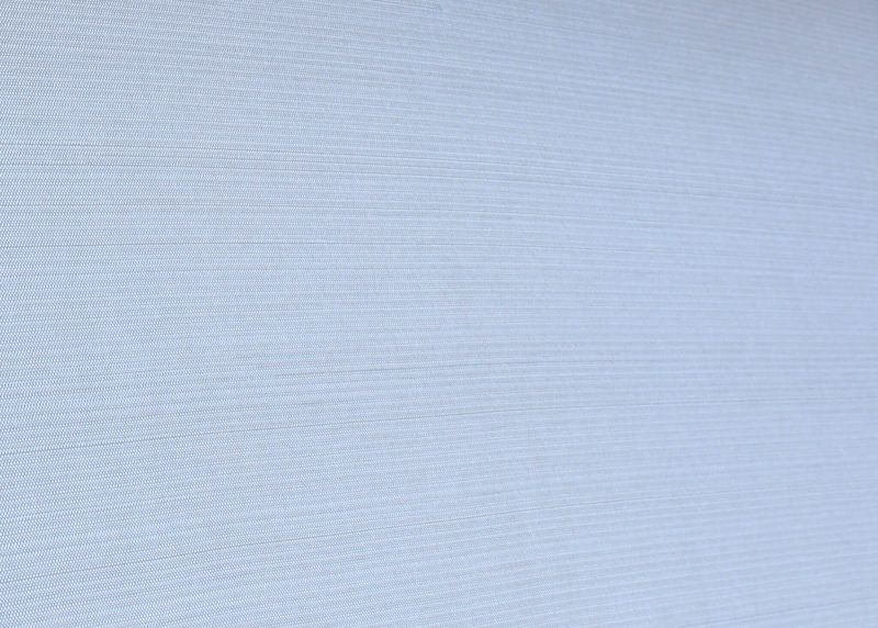 KISHORI - salotto da giardino in alluminio e corda 4 posti