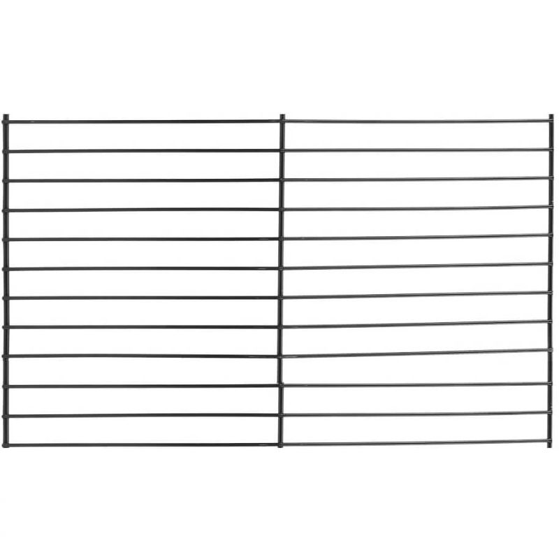 GRIGLIA - griglia in acciaio per barbecue DIABLO e PIROS 3 e 5 fuochi