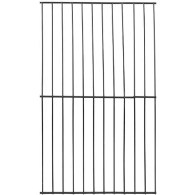 GRIGLIA - griglia in acciaio per barbecue DIABLO e PIROS 3 e 5 fuochi