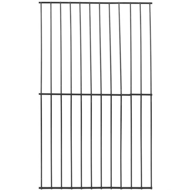 GRIGLIA - griglia in acciaio per barbecue DIABLO e PIROS 3 e 5 fuochi