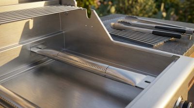 EMBERY - bruciatore per BBQ PIROS