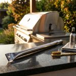 EMBERY - bruciatore per BBQ DIABLO