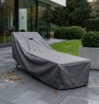 COPERTURA - telo di copertura lettino da giardino cm 200 x 75 x 45 h