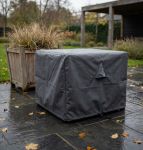 COPERTURA - telo di copertura mobile da giardino cm 75 x 75 x 60 h