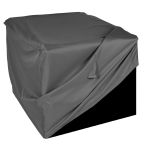 COPERTURA - telo di copertura mobile da giardino cm 75 x 75 x 60 h