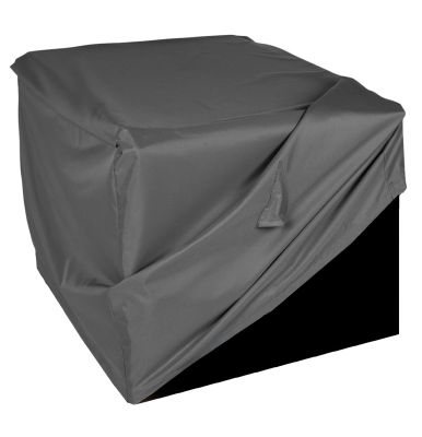 COPERTURA - telo di copertura mobile da giardino cm 75 x 75 x 60 h