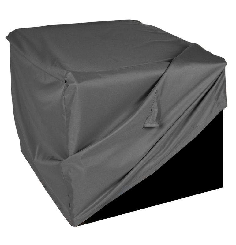 COPERTURA - telo di copertura mobile da giardino cm 75 x 75 x 60 h