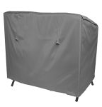 COPERTURA - telo di copertura dondolo da giardino cm 215 x 155 x 150 h