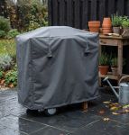 COPERTURA - telo di copertura barbecue cm 102 x 46 x 92 h