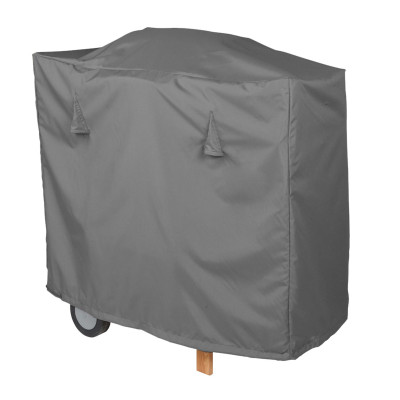 COPERTURA - telo di copertura barbecue cm 102 x 46 x 92 h
