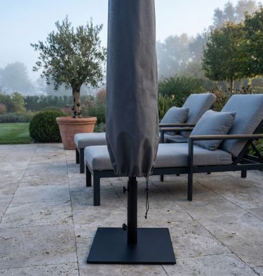 COPERTURA - telo di copertura per ombrellone cm 60 x 70 x 240 h