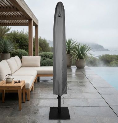 COPERTURA - telo di copertura per ombrellone cm 60 x 70 x 240 h