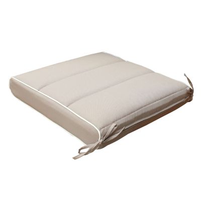 KING - cuscino per seduta idrorepellente