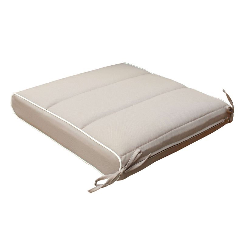 KING - cuscino per seduta idrorepellente