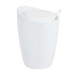 CLAUD - sgabello con contenitore