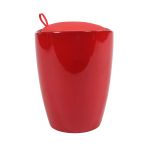 CLAUD - sgabello con contenitore