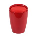 CLAUD - sgabello con contenitore