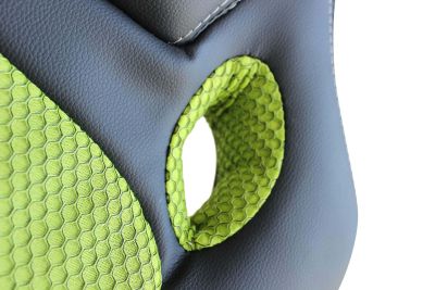 NIKOLAI - poltrona da gaming