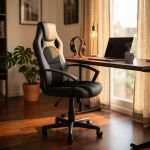 NIKOLAI - poltrona da gaming