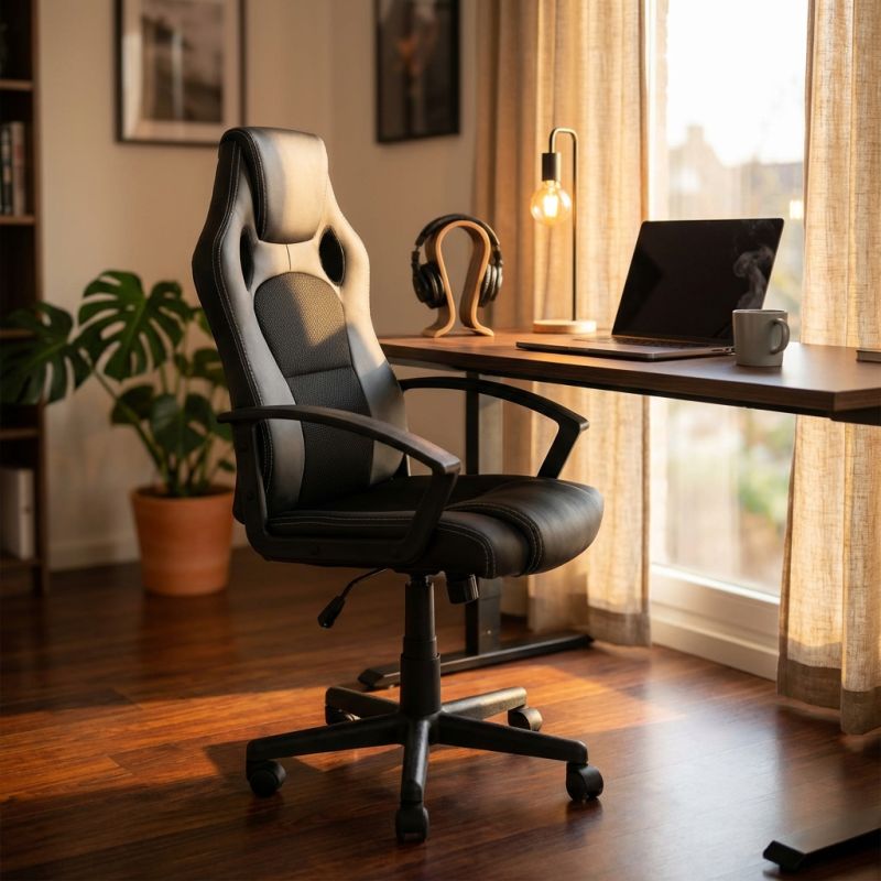 NIKOLAI - poltrona da gaming