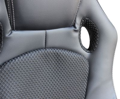 NIKOLAI - poltrona da gaming