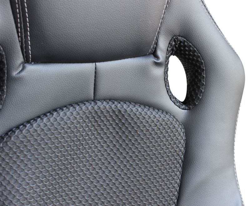 NIKOLAI - poltrona da gaming