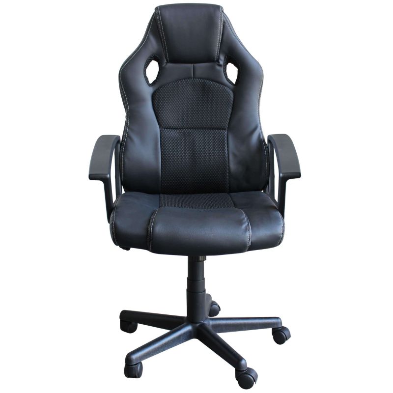 NIKOLAI - poltrona da gaming