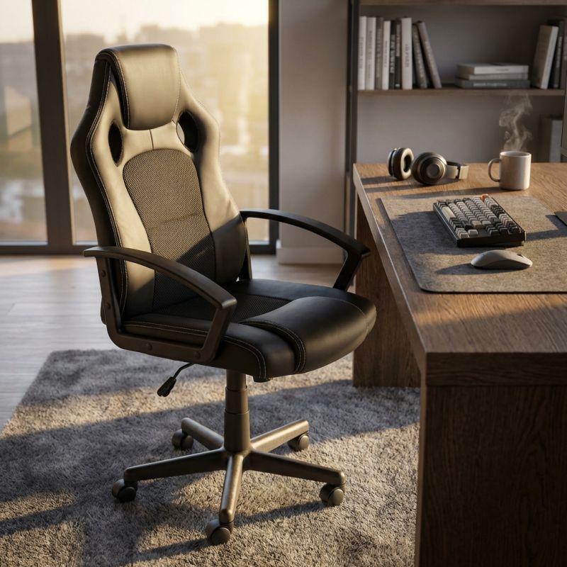 NIKOLAI - poltrona da gaming