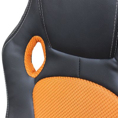 NIKOLAI - poltrona da gaming